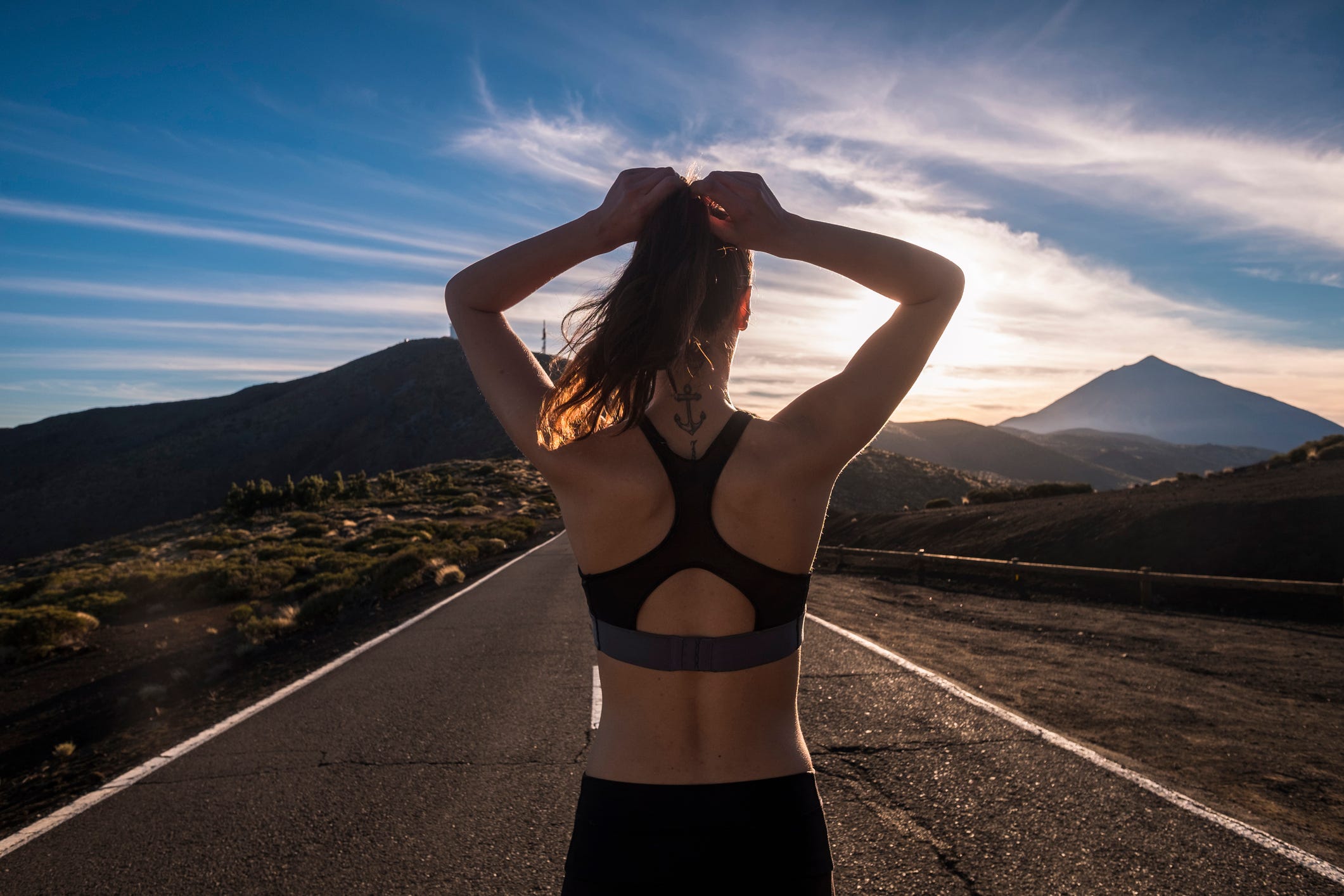 Adelgazar 3 kilos en una semana corriendo